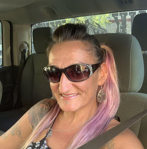 Meet your Posher, Dorothy